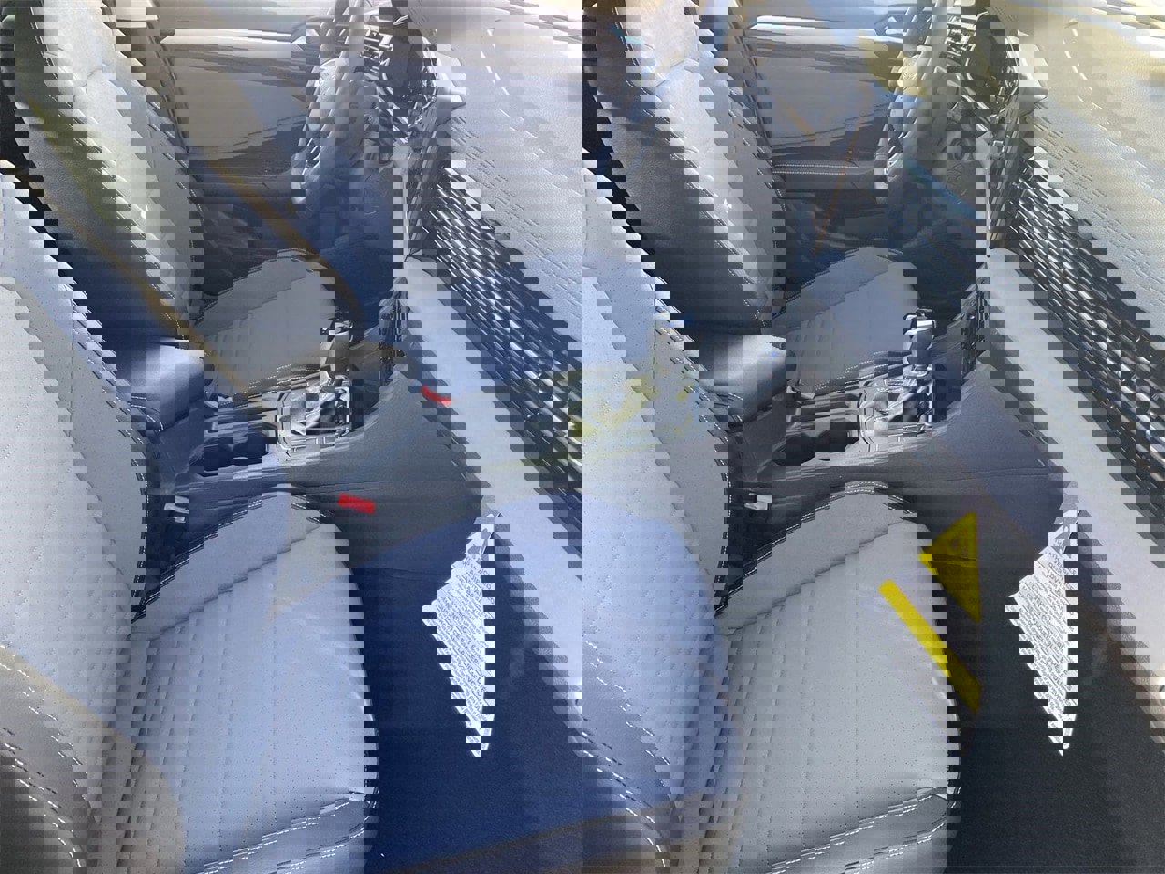 New 2026 Volkswagen Jetta SE image 8