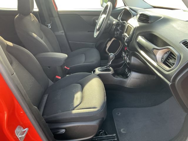 Used 2016 Jeep Renegade Sport w/ Power & Air Group FWD image 15