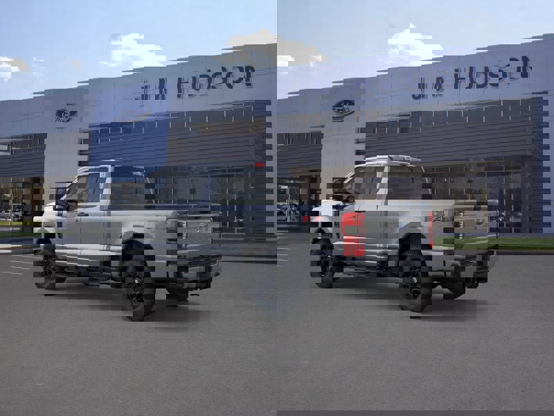 New 2026 Ford F250 XL image 4