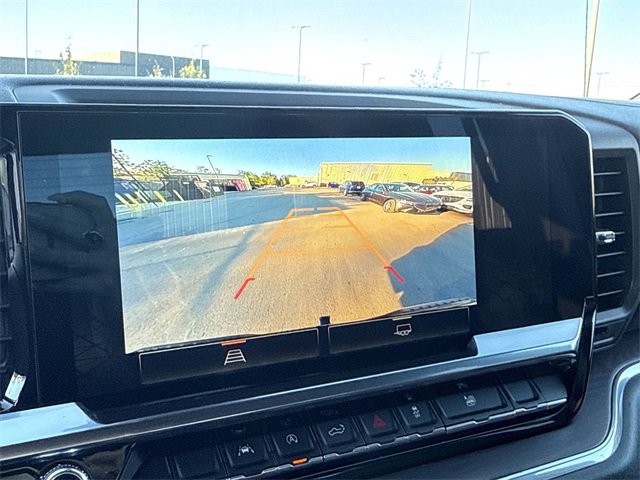 Used 2023 GMC Sierra 1500 SLT w/ SLT Premium Package image 17