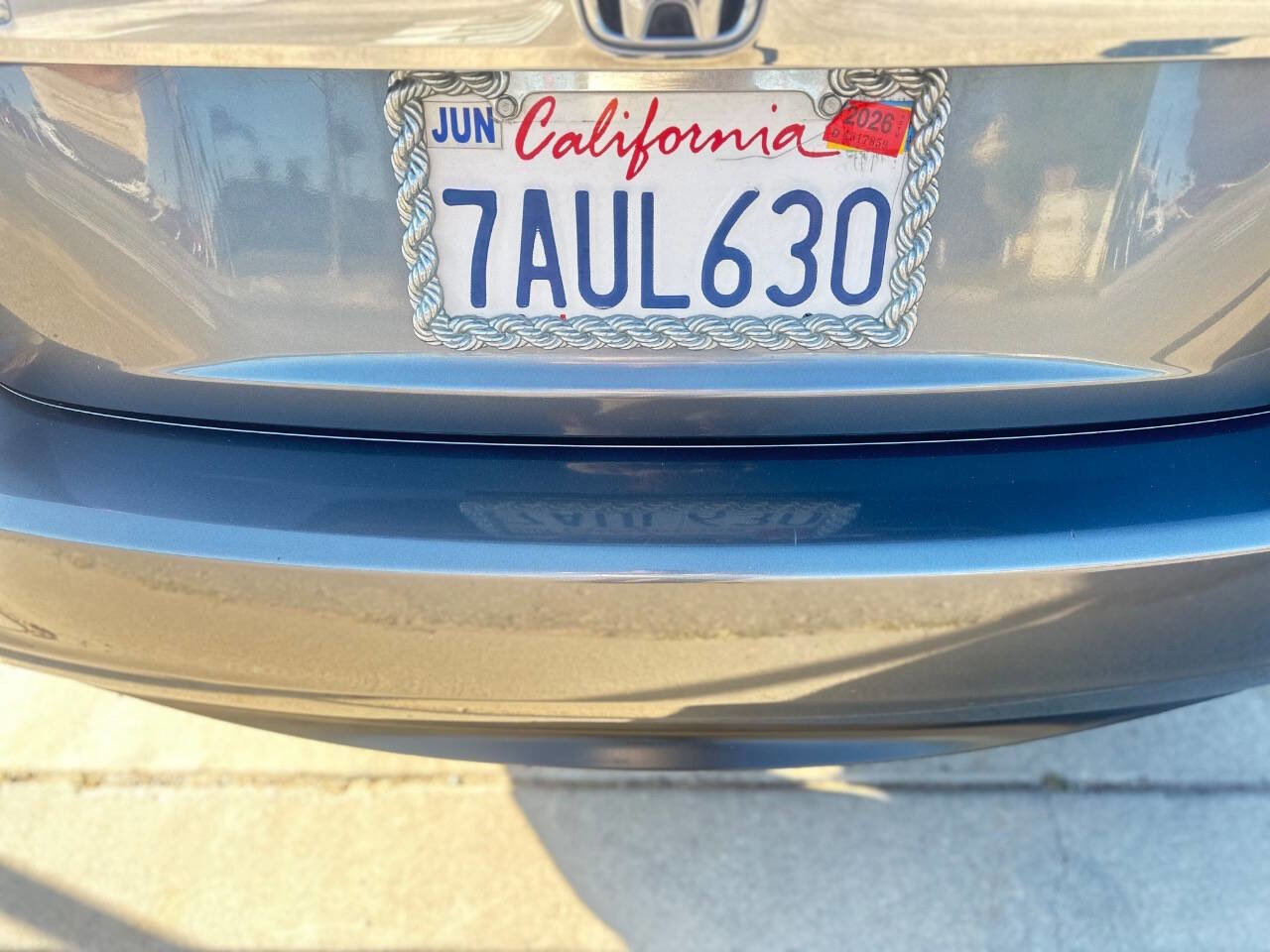 Used 2013 Honda Insight EX image 21