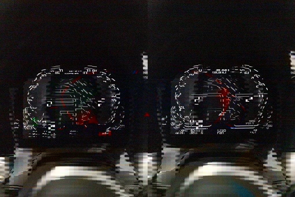 Used 2021 BMW M340i xDrive w/ Premium Package image 32