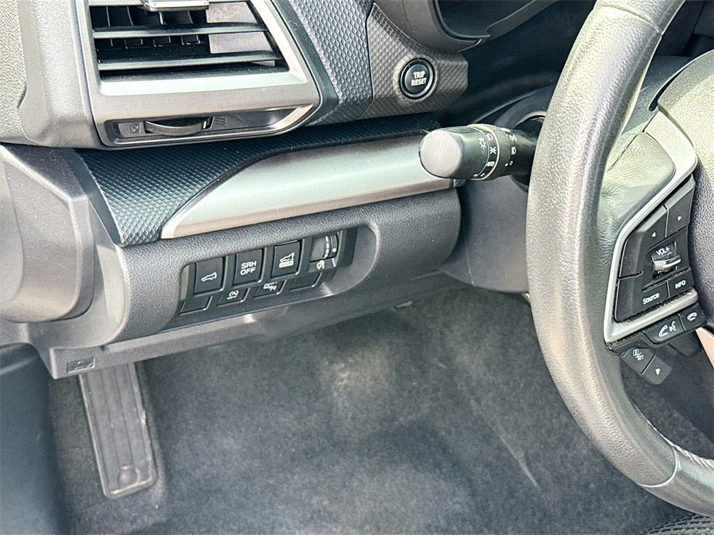 Used 2023 Subaru Forester Premium image 11