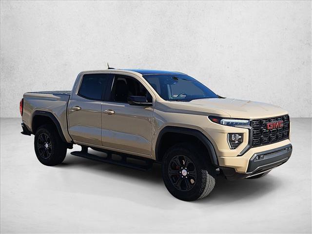 Certified 2023 GMC Canyon Elevation w/ Convenience Package RWD image 3
