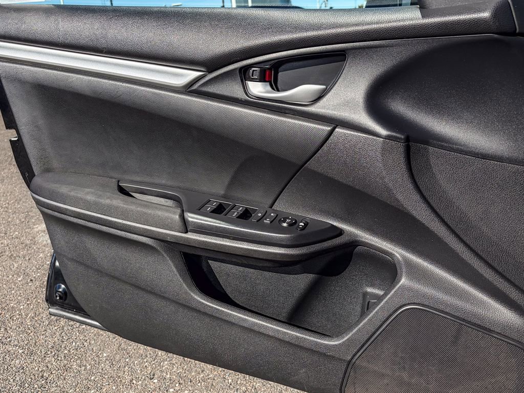 Used 2020 Honda Civic LX image 39