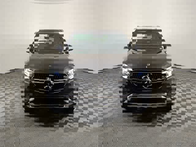 Certified 2026 Mercedes-Benz GLC 300 4MATIC image 8