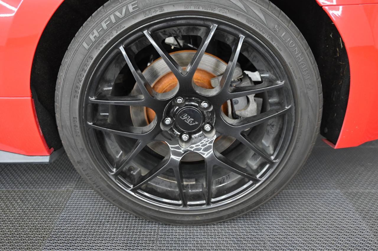 Used 2016 Ford Mustang GT RWD image 35