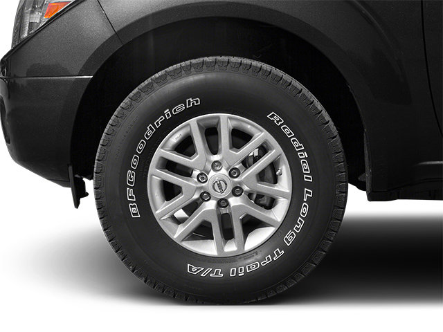 Used 2014 Nissan Frontier SV w/ SV Value Truck Package RWD image 12