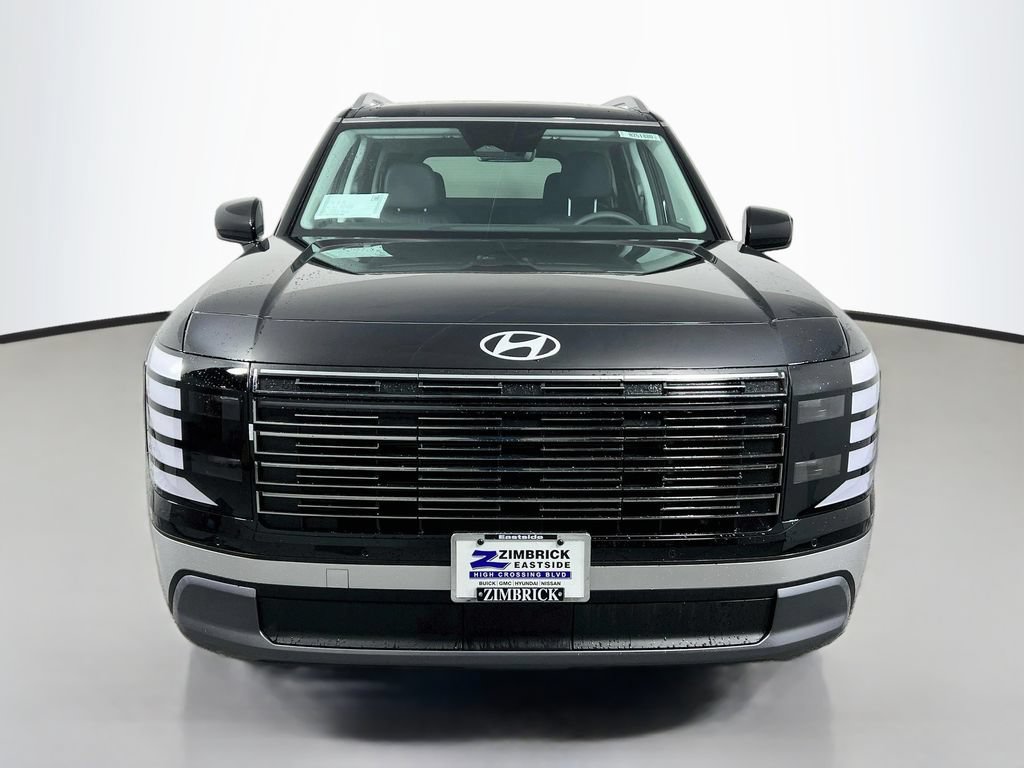 New 2026 Hyundai Palisade SEL AWD/4WD image 2