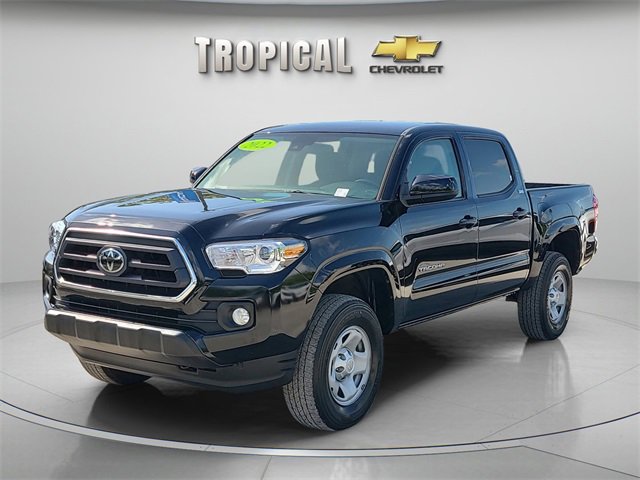 Used 2022 Toyota Tacoma SR5