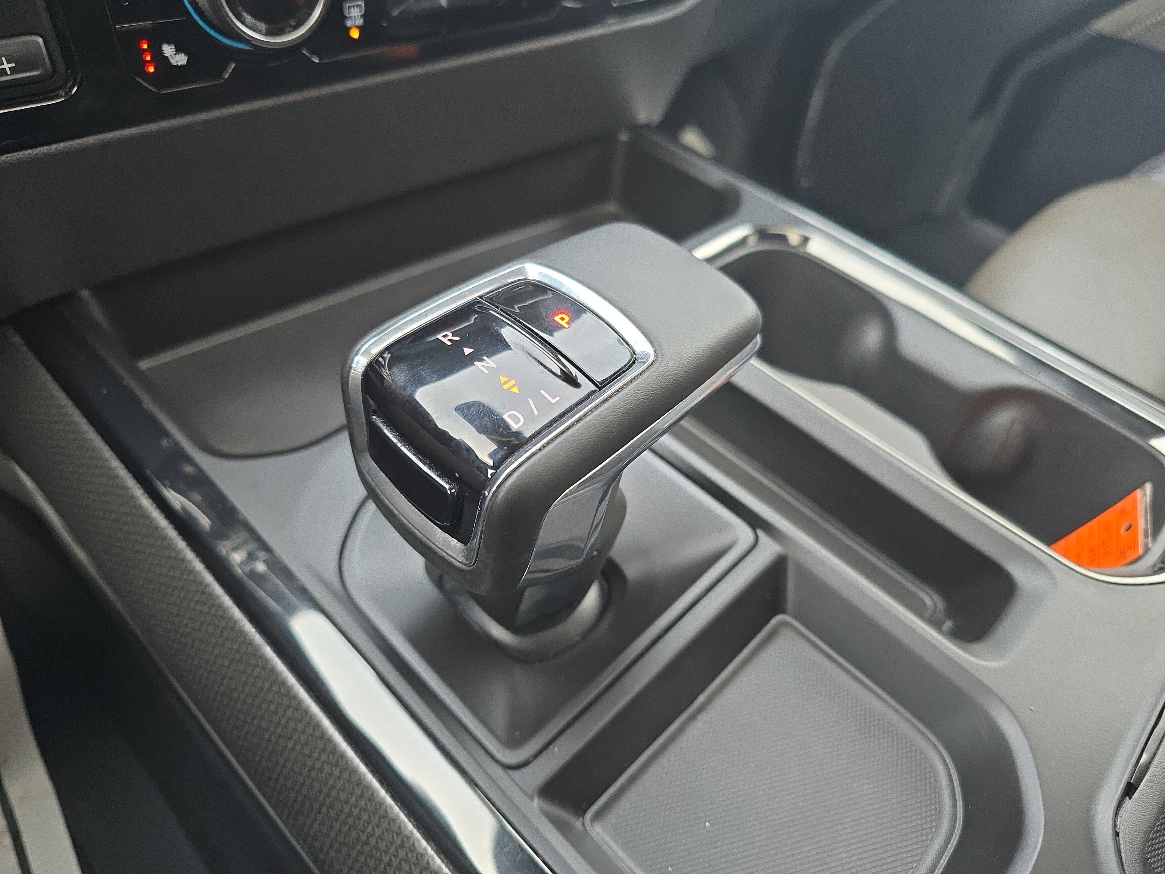 Used 2023 Chevrolet Silverado 1500 ZR2 w/ Technology Package image 29