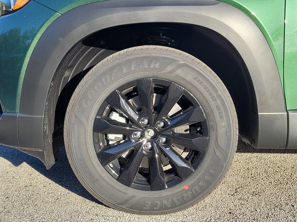 New 2026 MAZDA CX-50 AWD 2.5 S w/ Weather Package image 6