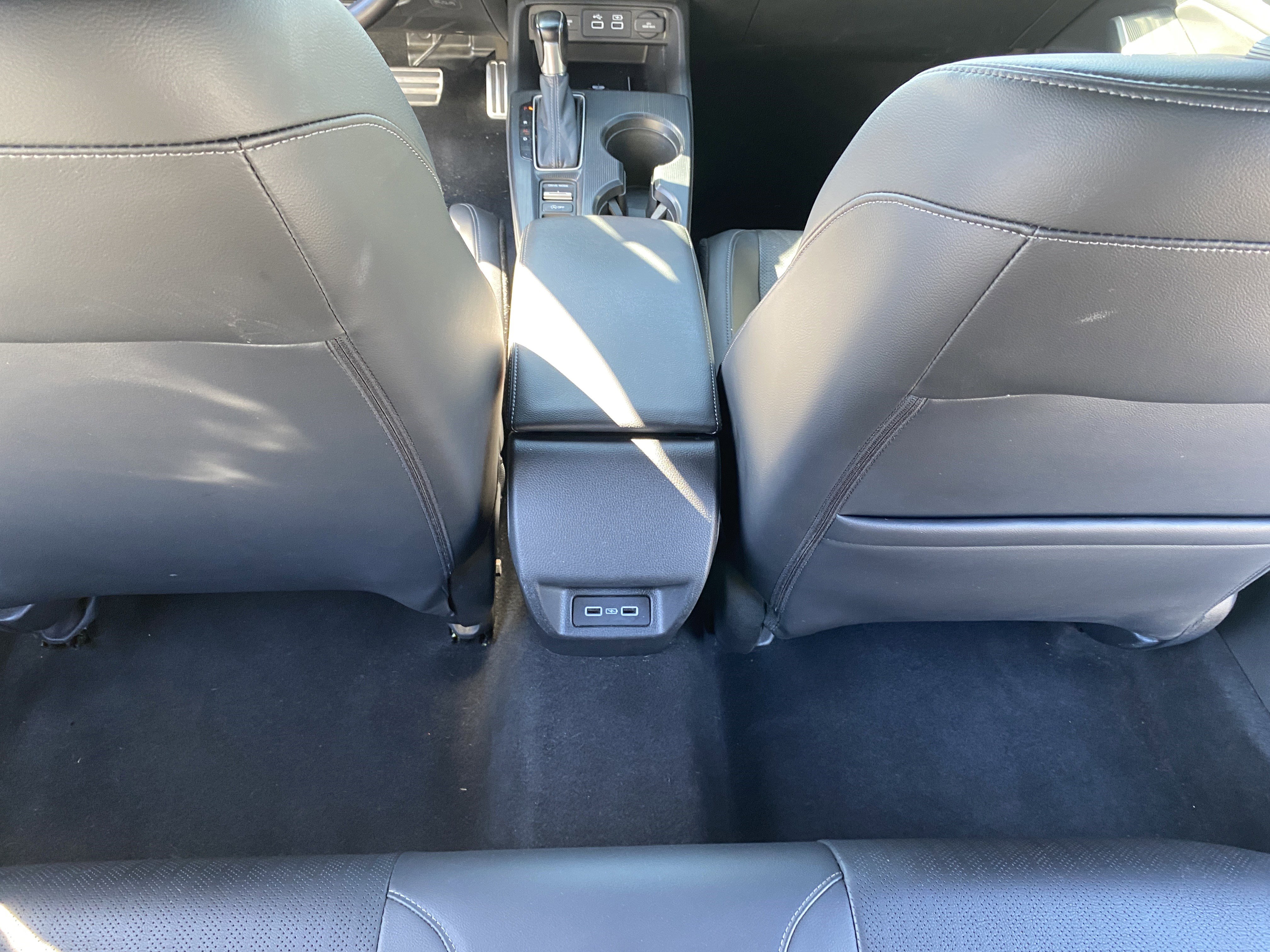 Used 2022 Honda Civic Sport Touring image 20