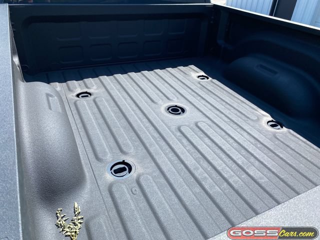 New 2026 RAM 2500 Big Horn AWD/4WD image 8