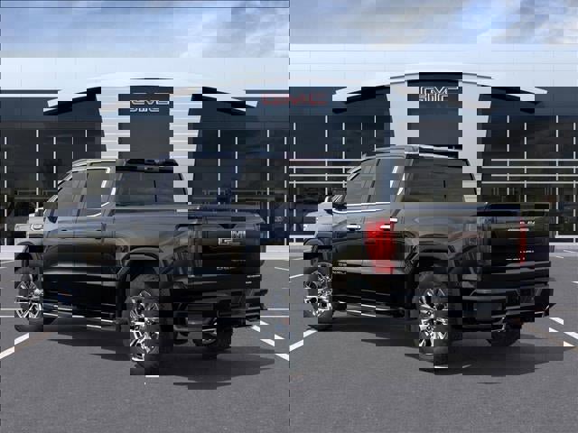 New 2025 GMC Sierra 1500 Denali w/ Technology Package image 3
