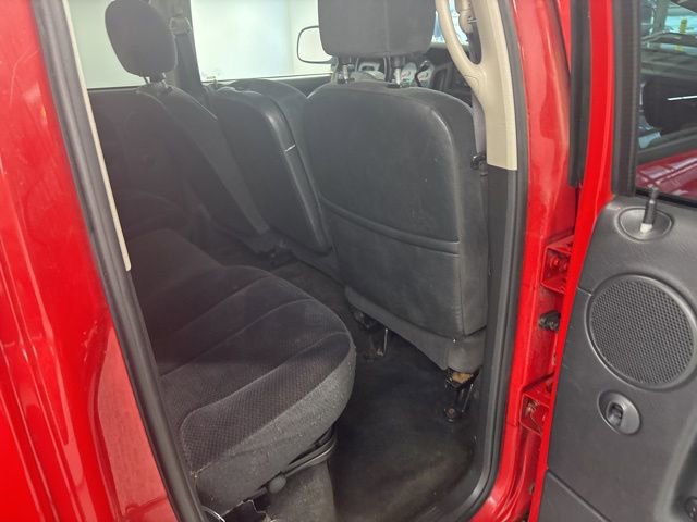 Used 2004 Dodge Ram 1500 Truck SLT w/ Quad Cab Value Group image 23