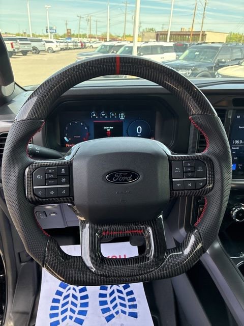 New 2026 Ford F150 Lariat w/ Equipment Group 502A High AWD/4WD image 15