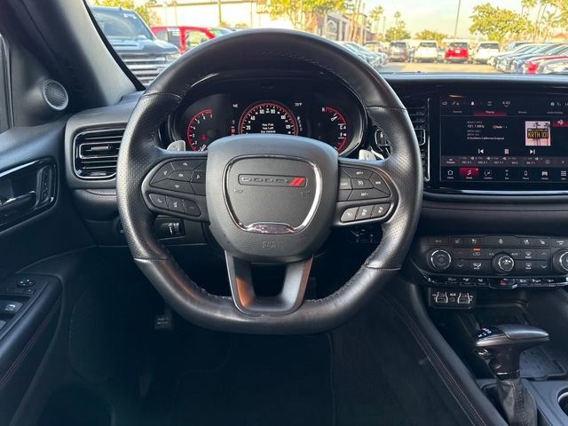 Used 2025 Dodge Durango GT image 13