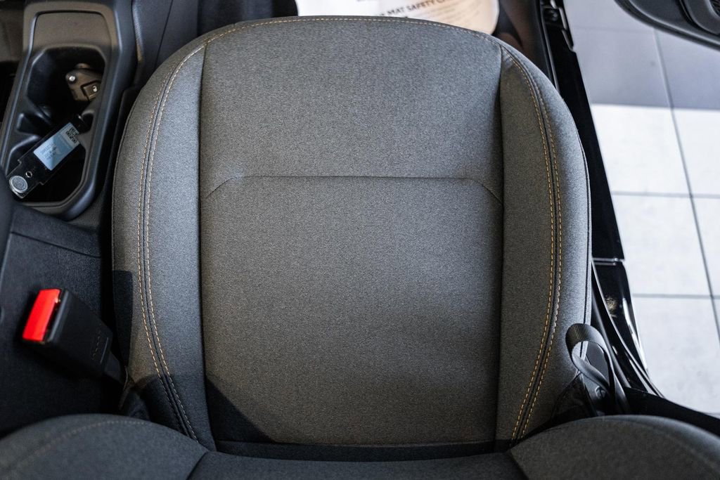 New 2025 Jeep Wrangler Unlimited Sport S 4xe w/ Technology Group image 30