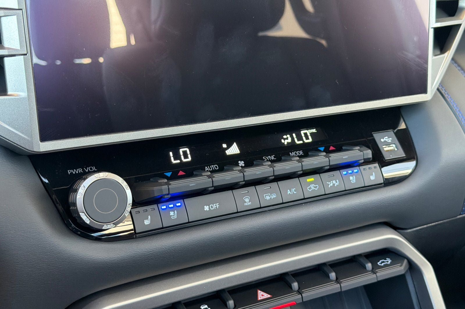 New 2026 Toyota Tundra Platinum AWD/4WD image 23
