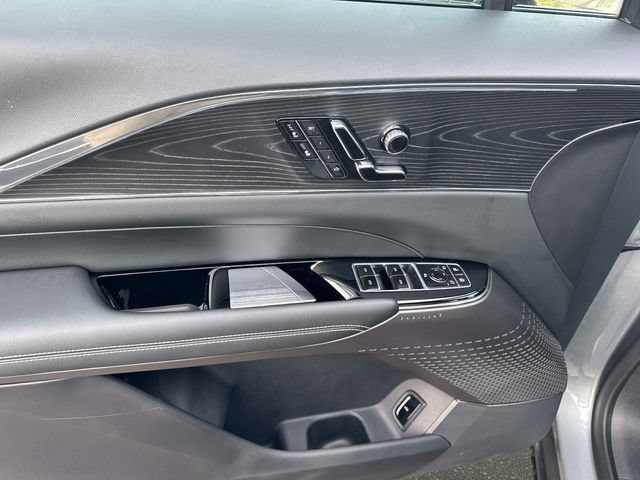 Certified 2024 Cadillac Lyriq Luxury w/ LPO, Floor Liner Package AWD/4WD image 15