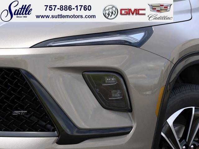 New 2026 Buick Enclave Sport Touring w/ Power Package image 10