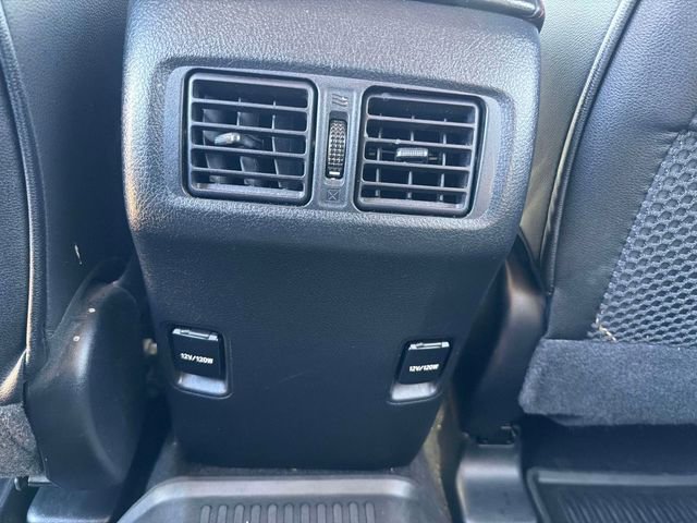 Used 2016 Toyota 4Runner Trail Premium AWD/4WD image 16