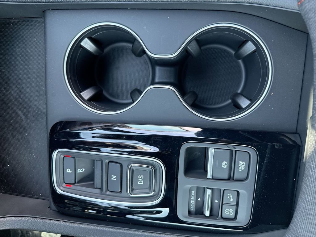 New 2026 Honda Pilot Sport image 20