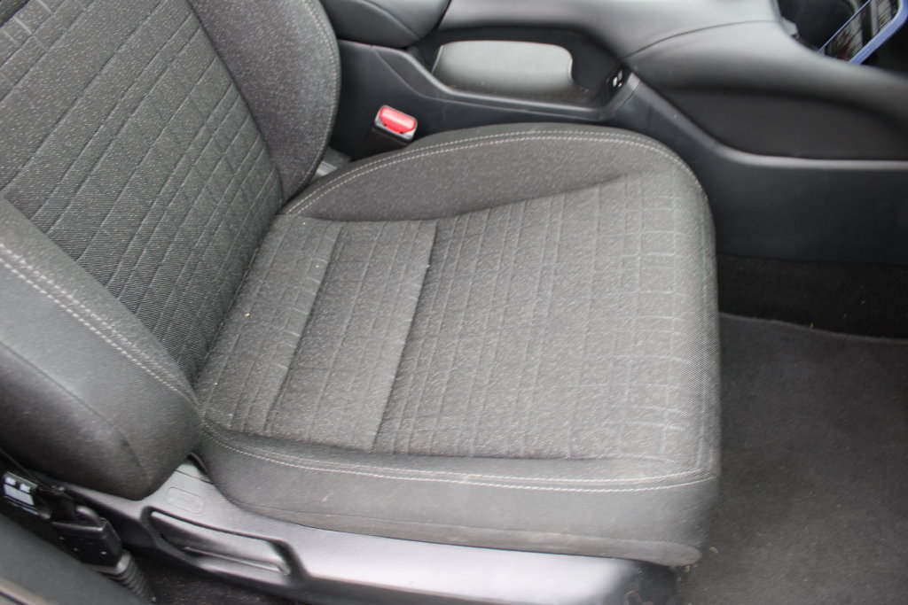 Used 2025 Honda HR-V LX image 22