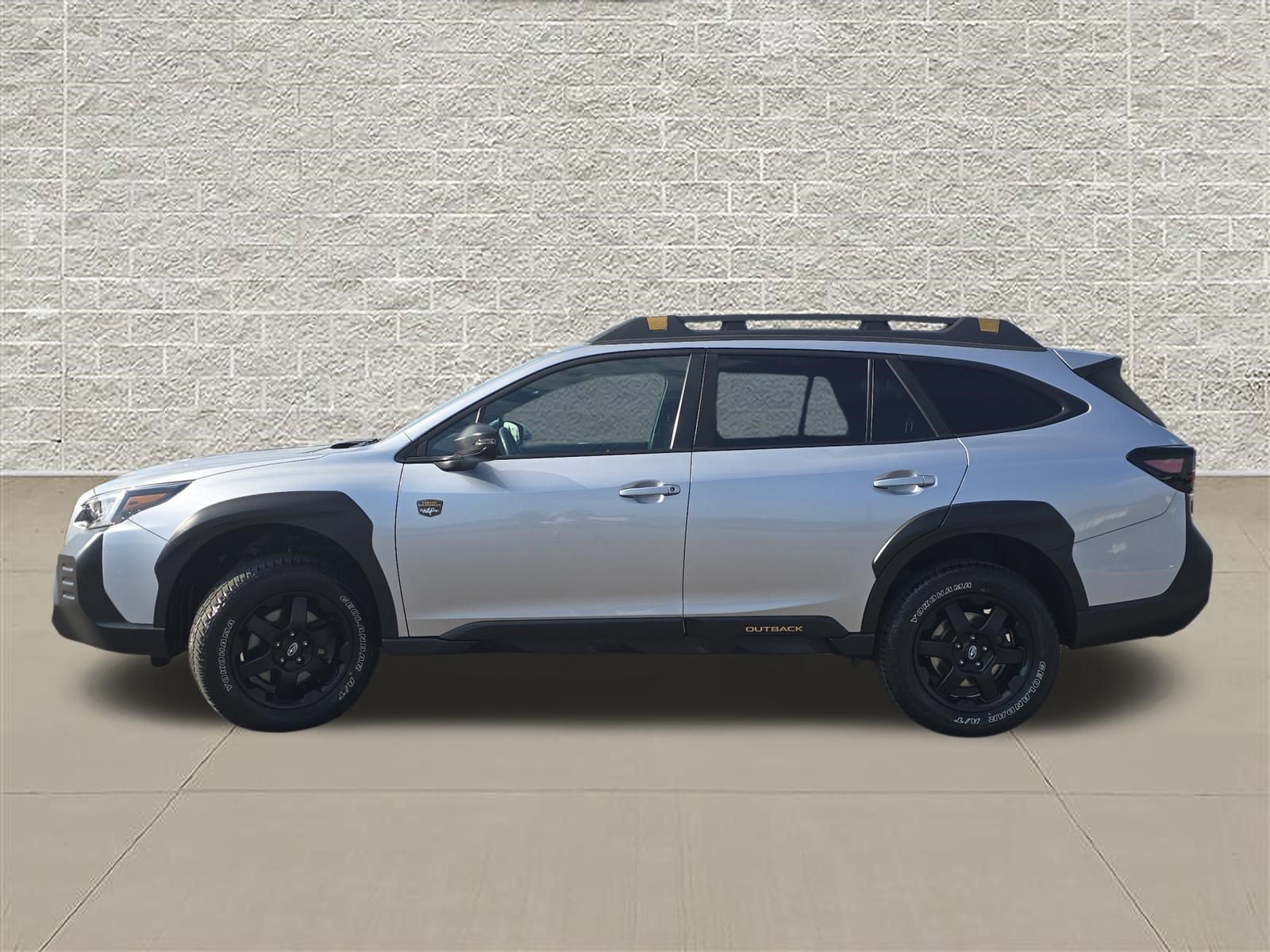 Certified 2023 Subaru Outback Wilderness AWD/4WD image 4