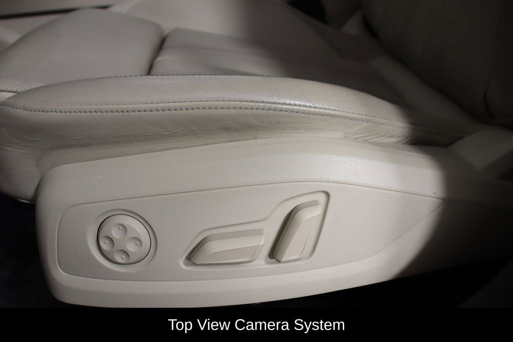 Used 2022 Audi A4 2.0T Premium Plus w/ Premium Plus Package image 25