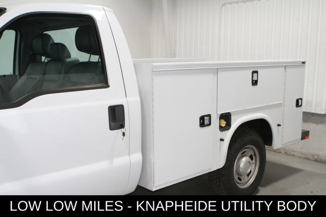 Used 2016 Ford F250 XL RWD image 10