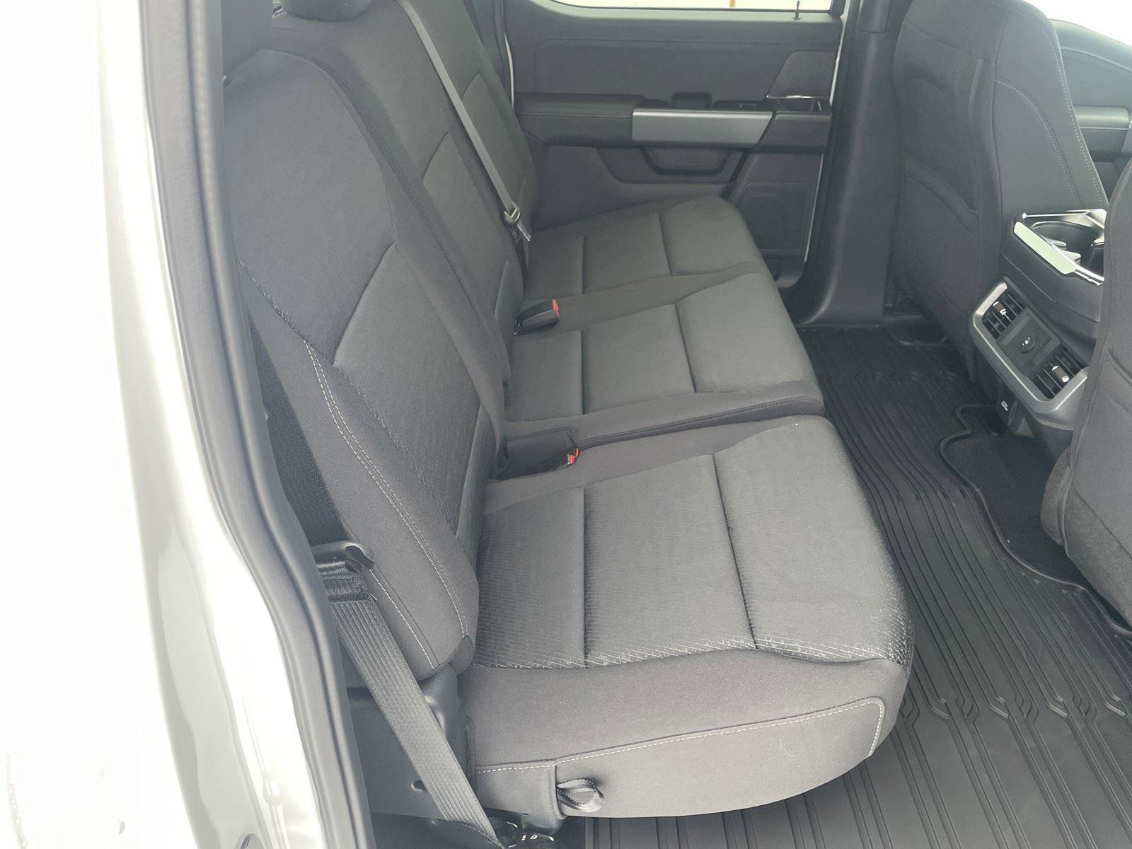 New 2026 Ford F150 XLT w/ Equipment Group 302A MID image 28