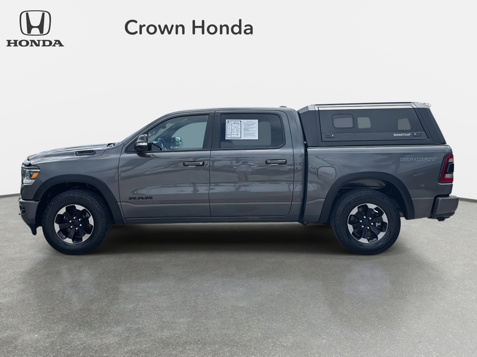 Used 2022 RAM 1500 Lone Star image 4