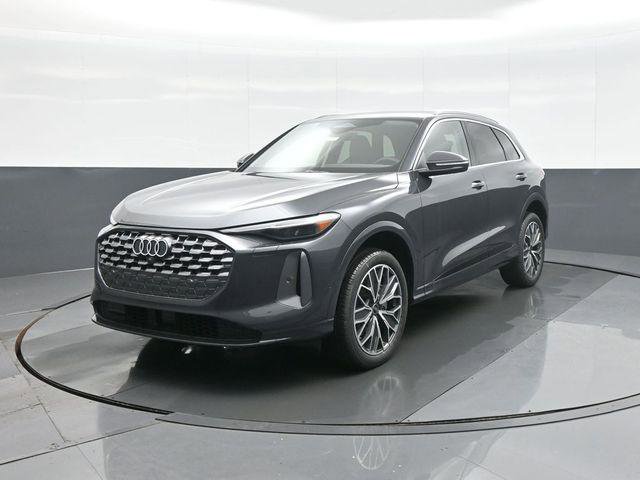 New 2025 Audi Q5 Premium Plus image 3