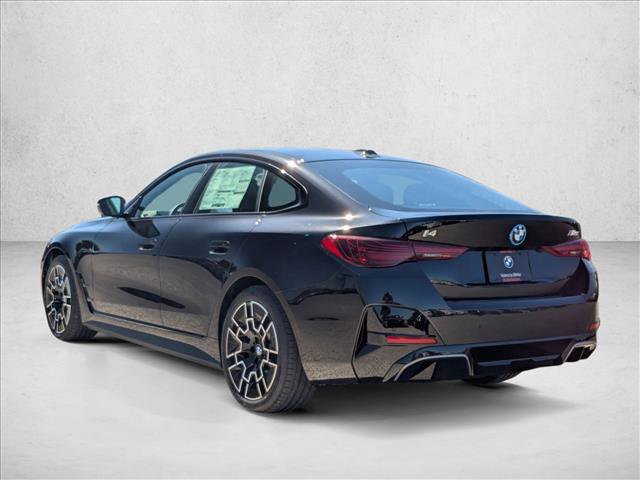 Used 2025 BMW i4 M50 image 9