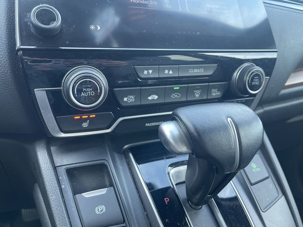 Used 2019 Honda CR-V EX-L image 14