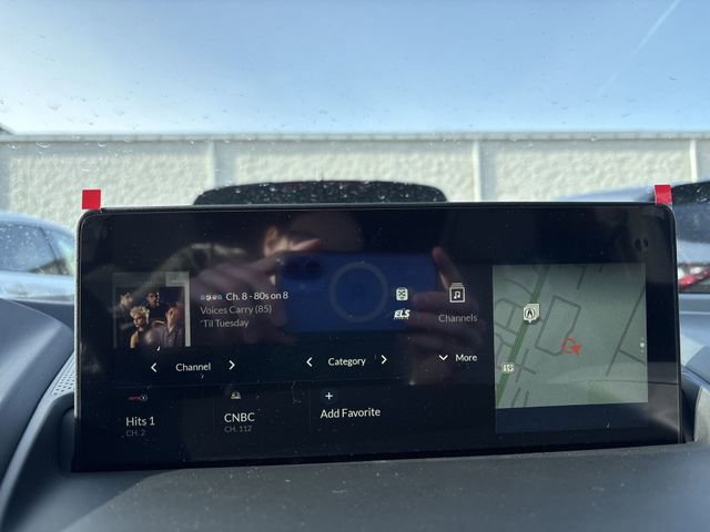 New 2026 Acura RDX SH-AWD w/ Advance Package image 18