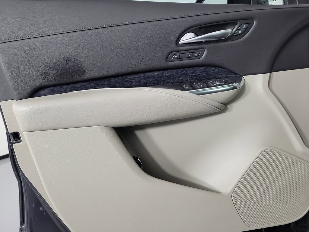 Certified 2023 Cadillac XT4 Premium Luxury image 19