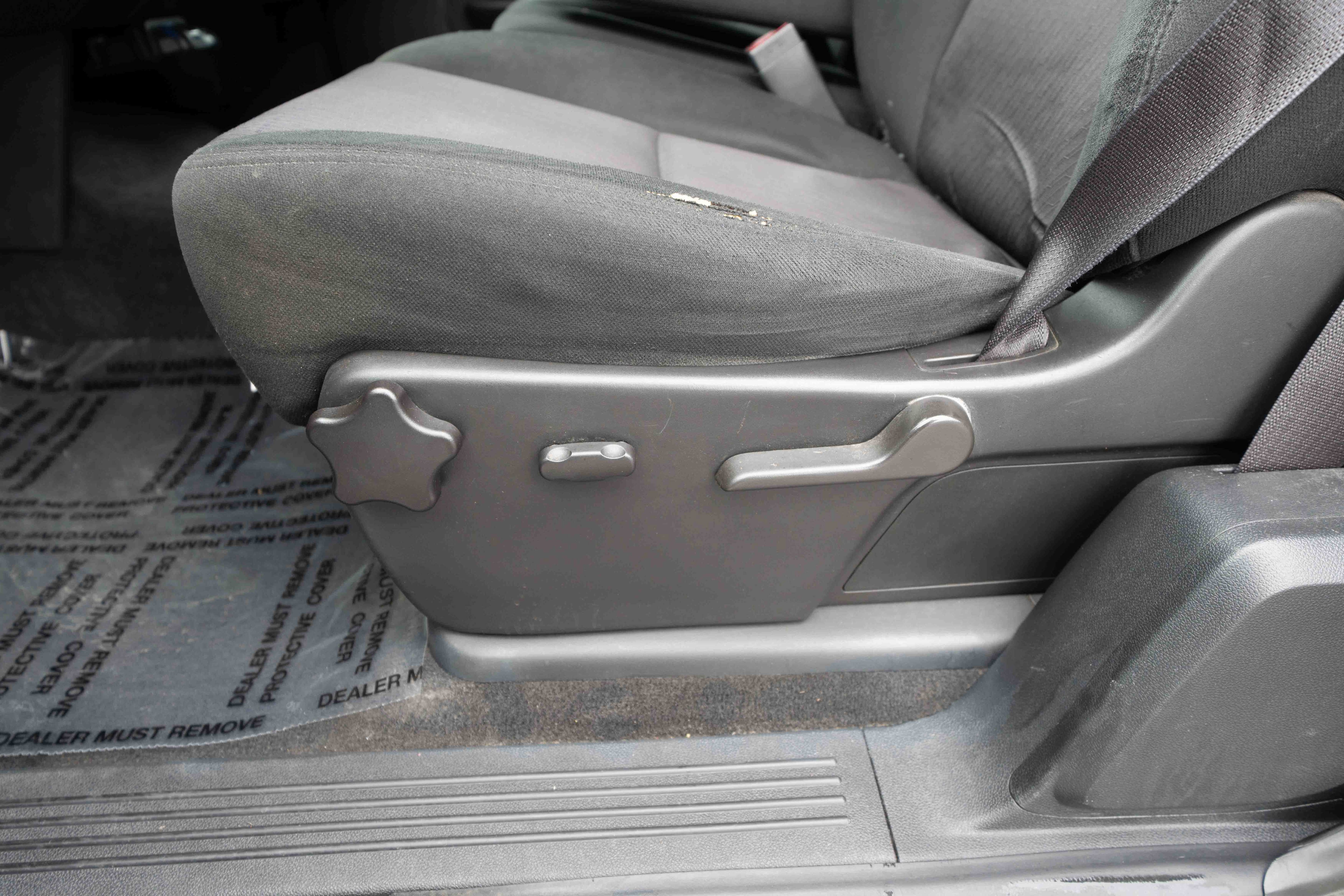 Used 2011 GMC Sierra 1500 SLE w/ Power Tech Package AWD/4WD image 12