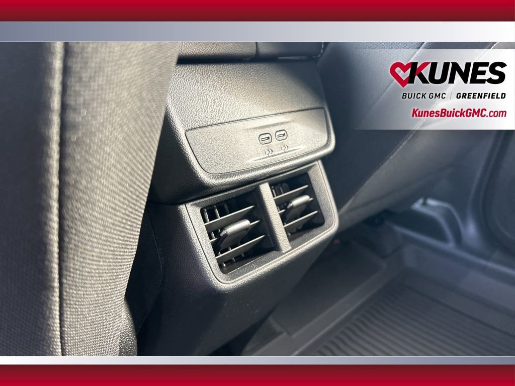 New 2026 GMC Terrain Elevation w/ Technology Package II image 33