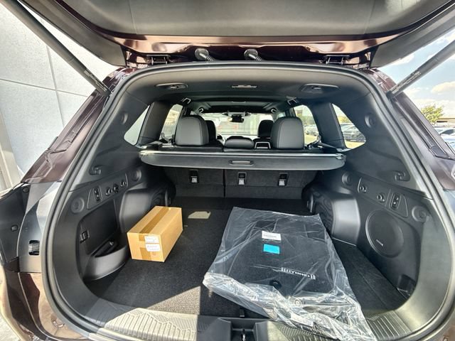 New 2026 Subaru Forester Touring AWD/4WD image 26