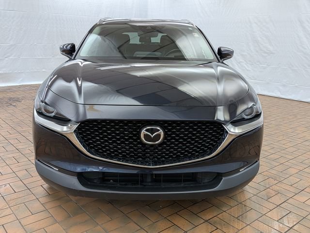 Certified 2023 MAZDA CX-30 AWD 2.5 S w/ Premium Package image 2