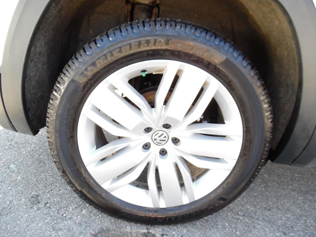 Used 2019 Volkswagen Atlas SEL image 27