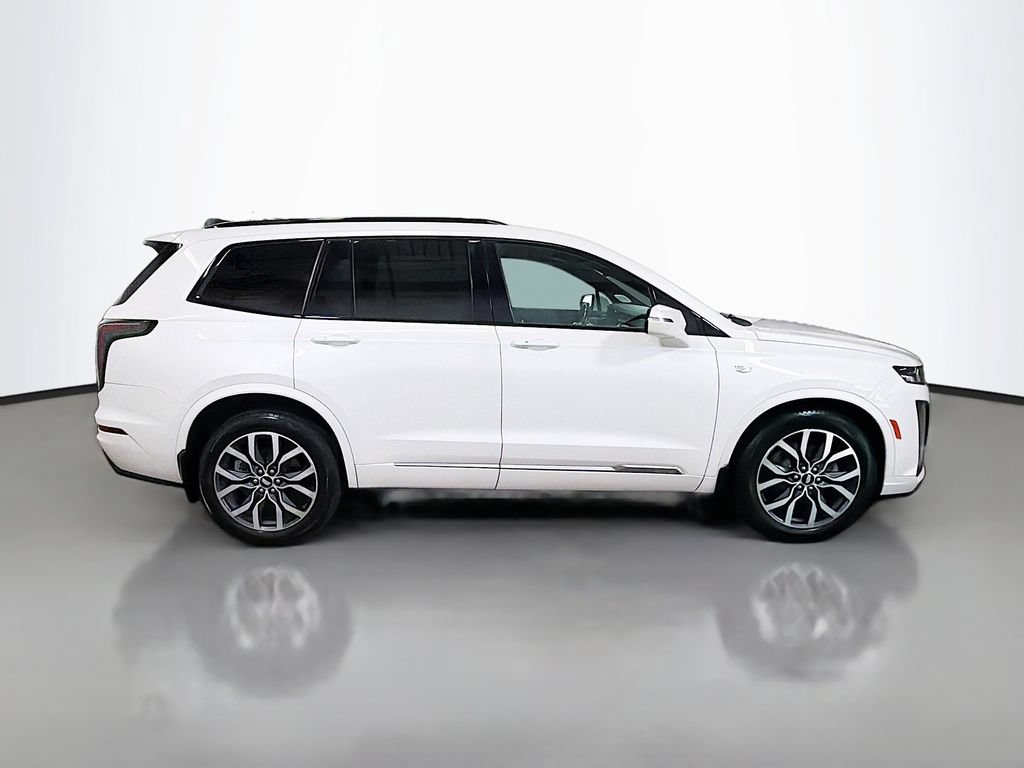 Used 2021 Cadillac XT6 Sport AWD/4WD image 10