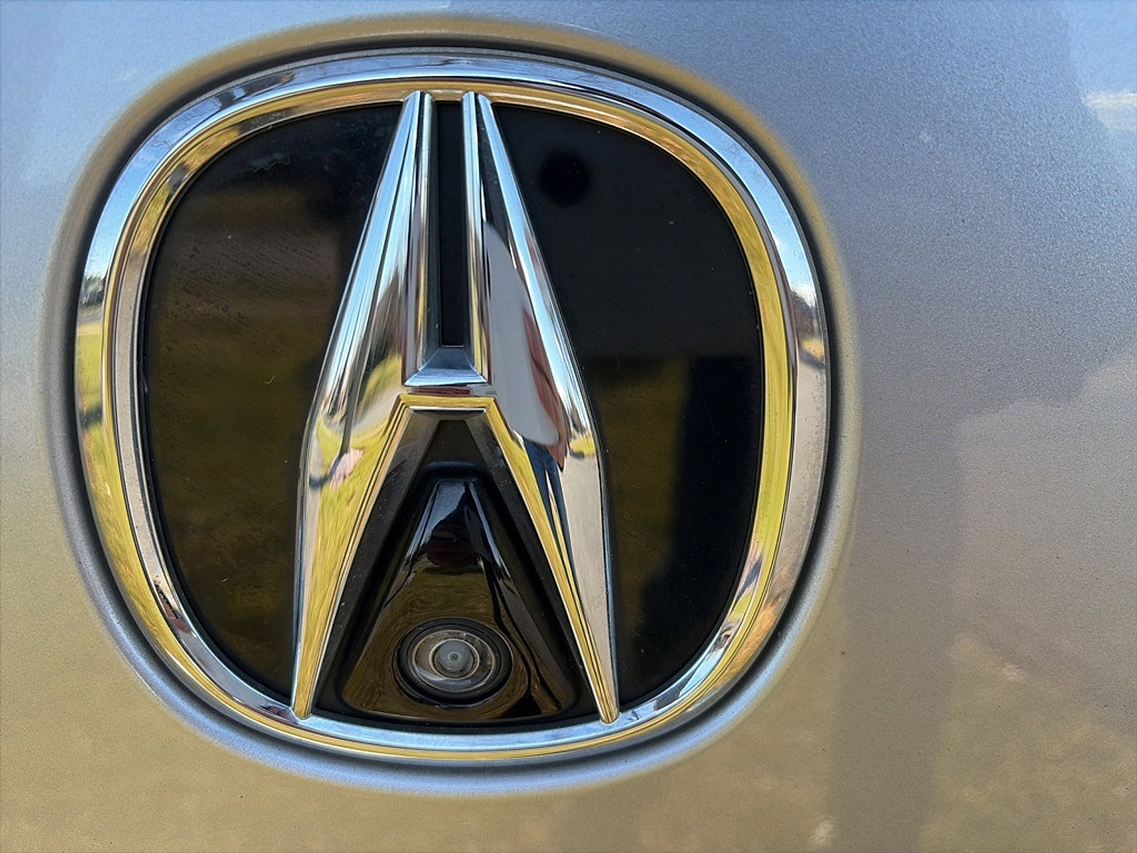 Used 2021 Acura TLX image 12