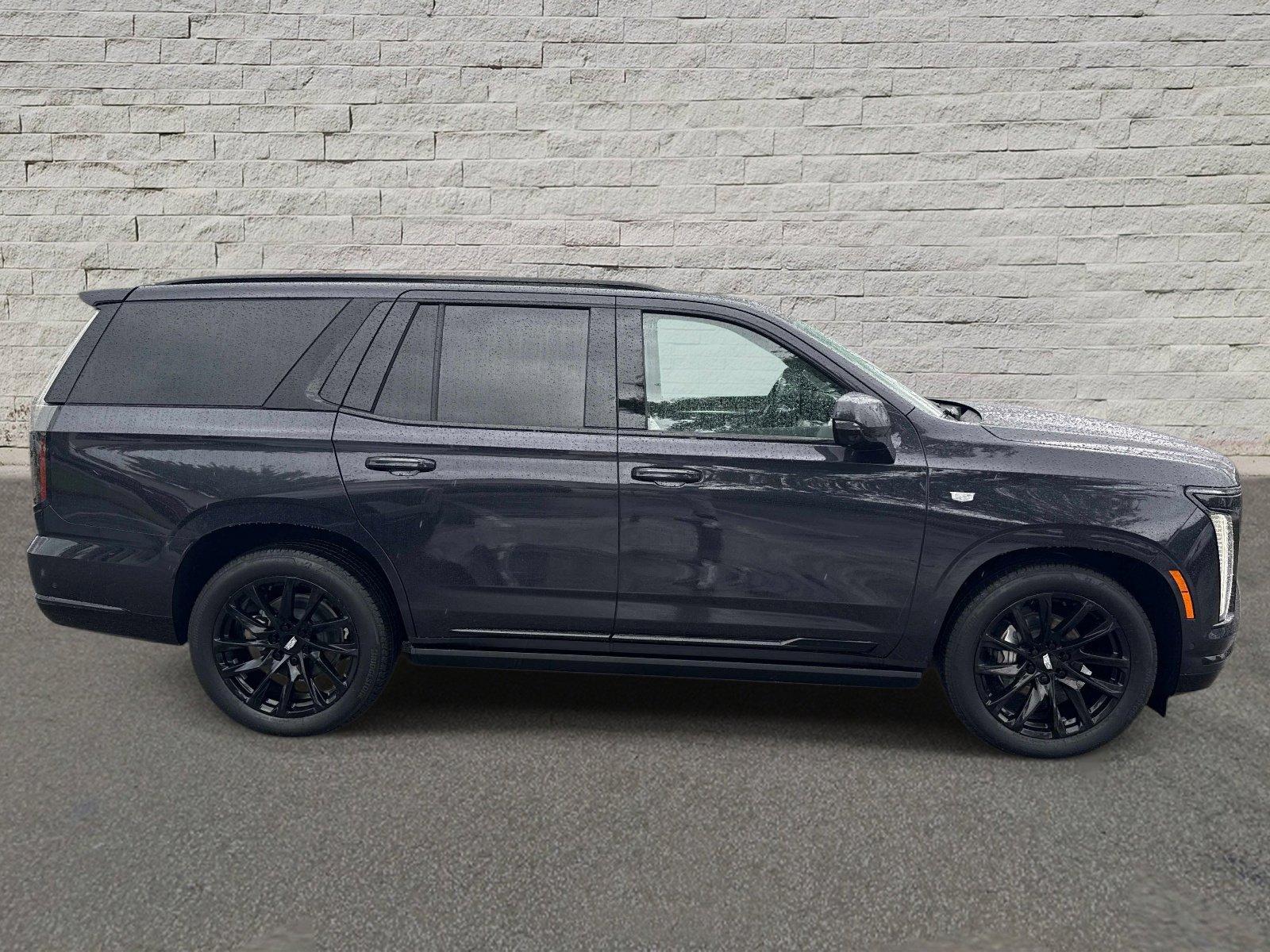 Used 2025 Cadillac Escalade Sport Platinum image 4