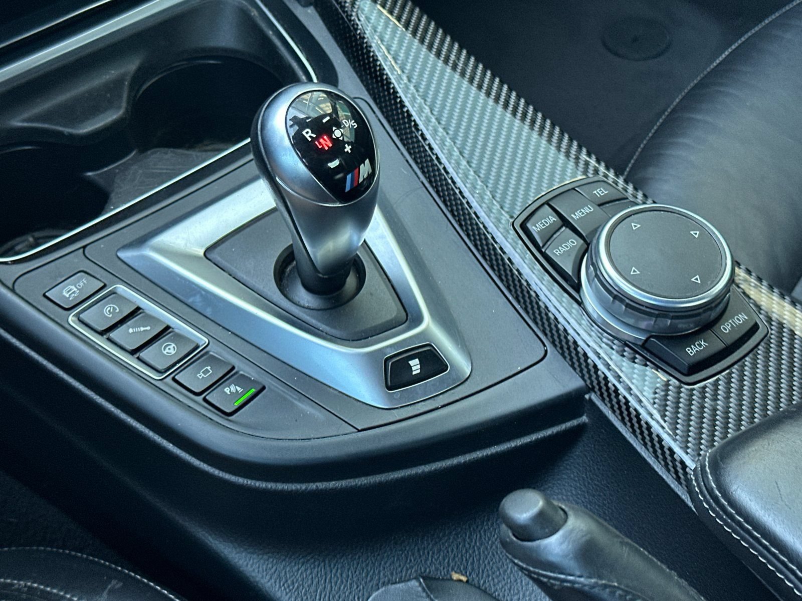 Used 2015 BMW M4 Coupe RWD image 18