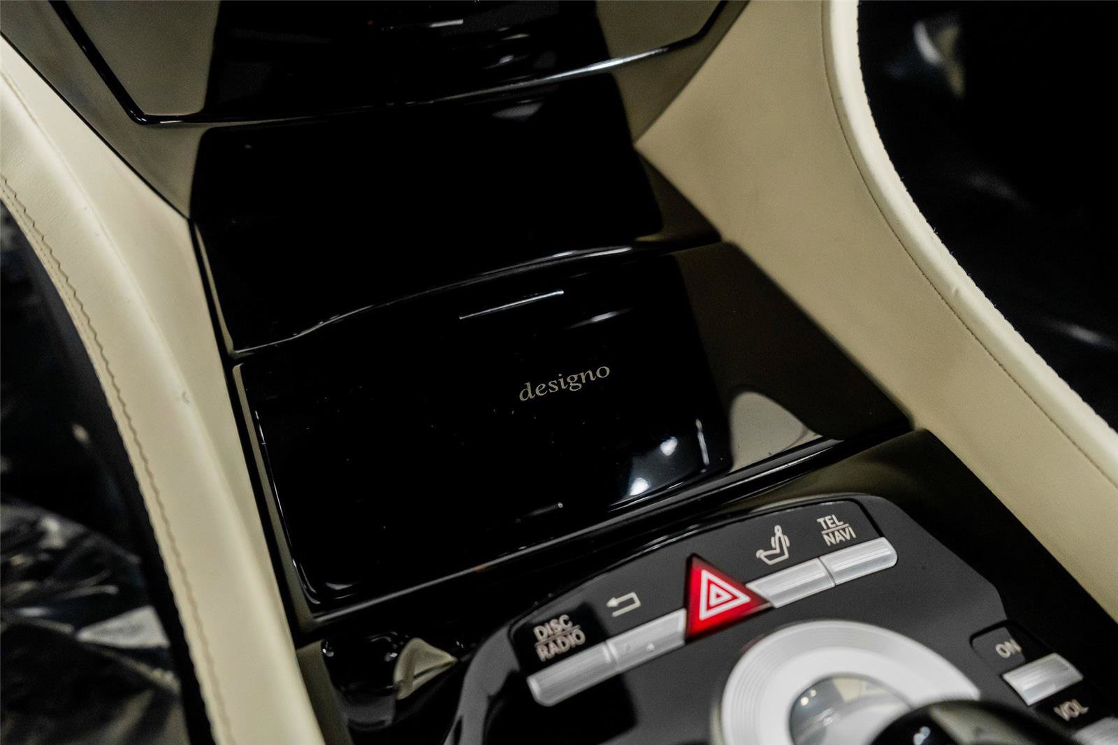 Used 2008 Mercedes-Benz CL 65 AMG image 35