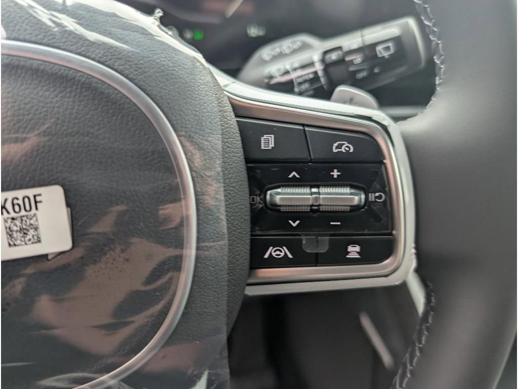 New 2026 Kia Carnival SX w/ SX Dark Edition Package image 18